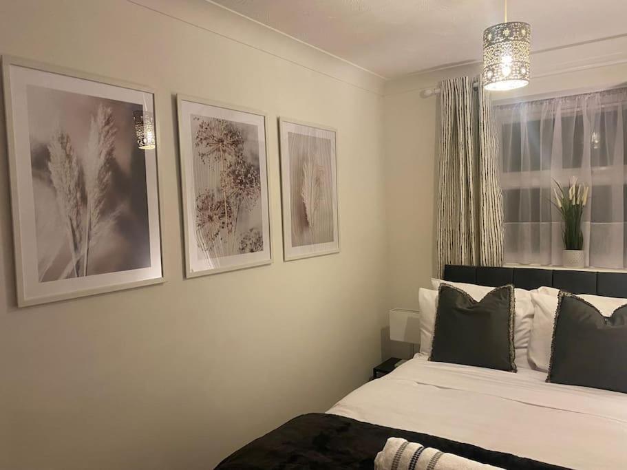 Acacia Villa Dunstable Zewnętrze zdjęcie