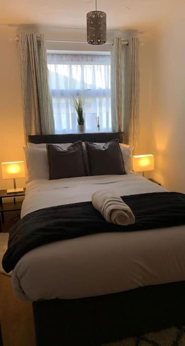 Acacia Villa Dunstable Zewnętrze zdjęcie